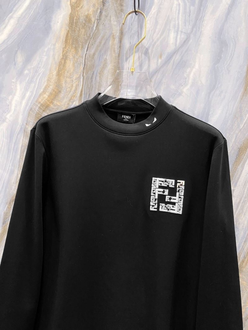 Fendi T-Shirts